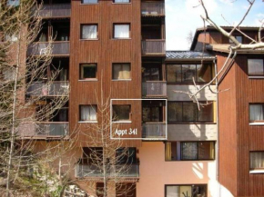 Гостиница Allos  Аллос